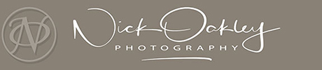 Nick Oakley Photography and logo image